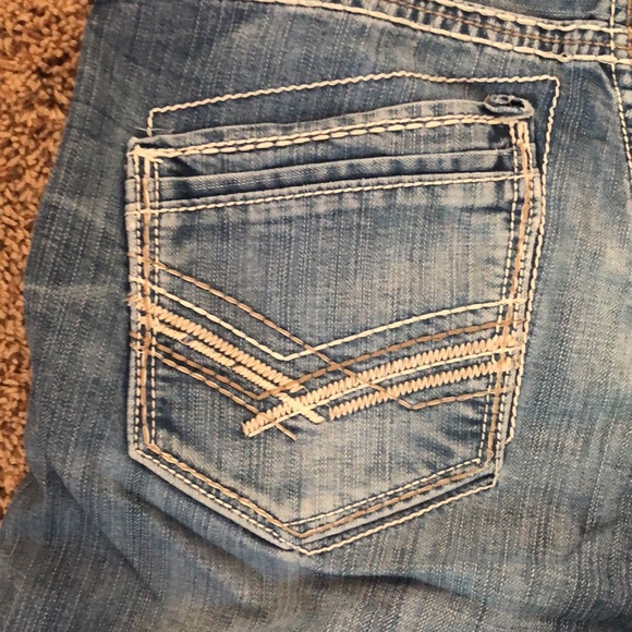 BKE Jeans - Picture 3 of 3